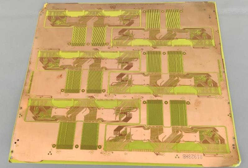 FPC板 柔性線路板 FPC板軟性電路板